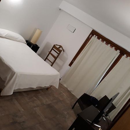 La Tavola Hotel Пінамар Екстер'єр фото